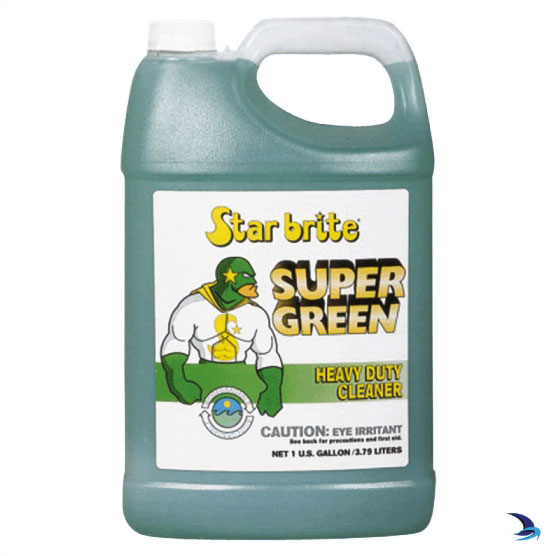 Starbrite - Super Green Cleaner